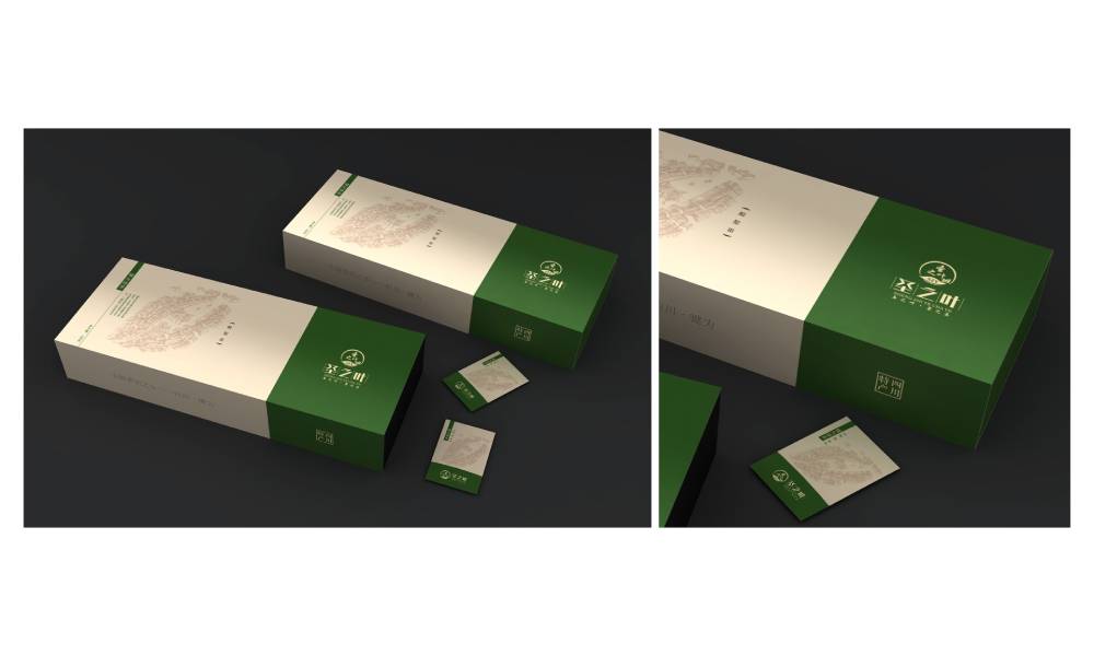 冕宁县包装设计用传统工艺构筑现代品牌的文化护城河实践录