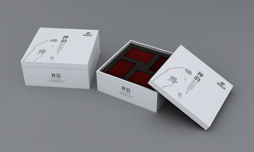 冕宁县茶叶包装设计：以自然意趣，传递城市茶香的清雅韵味